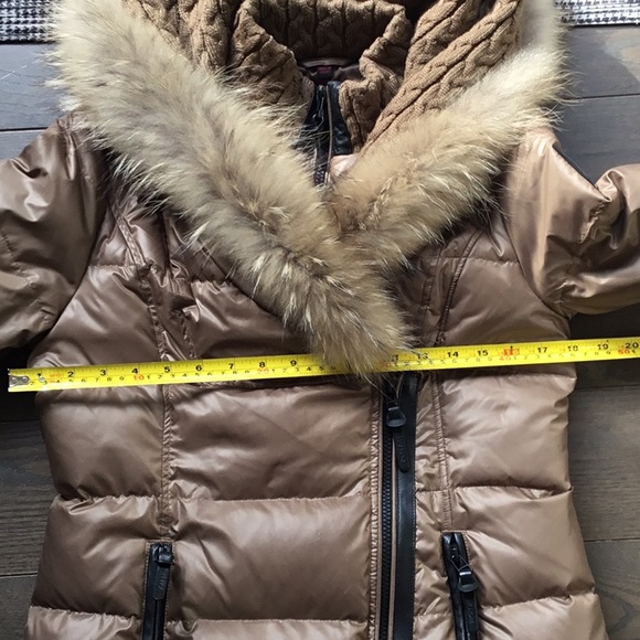 Atelier Noir by Rudsak S - Picture 5 of 7